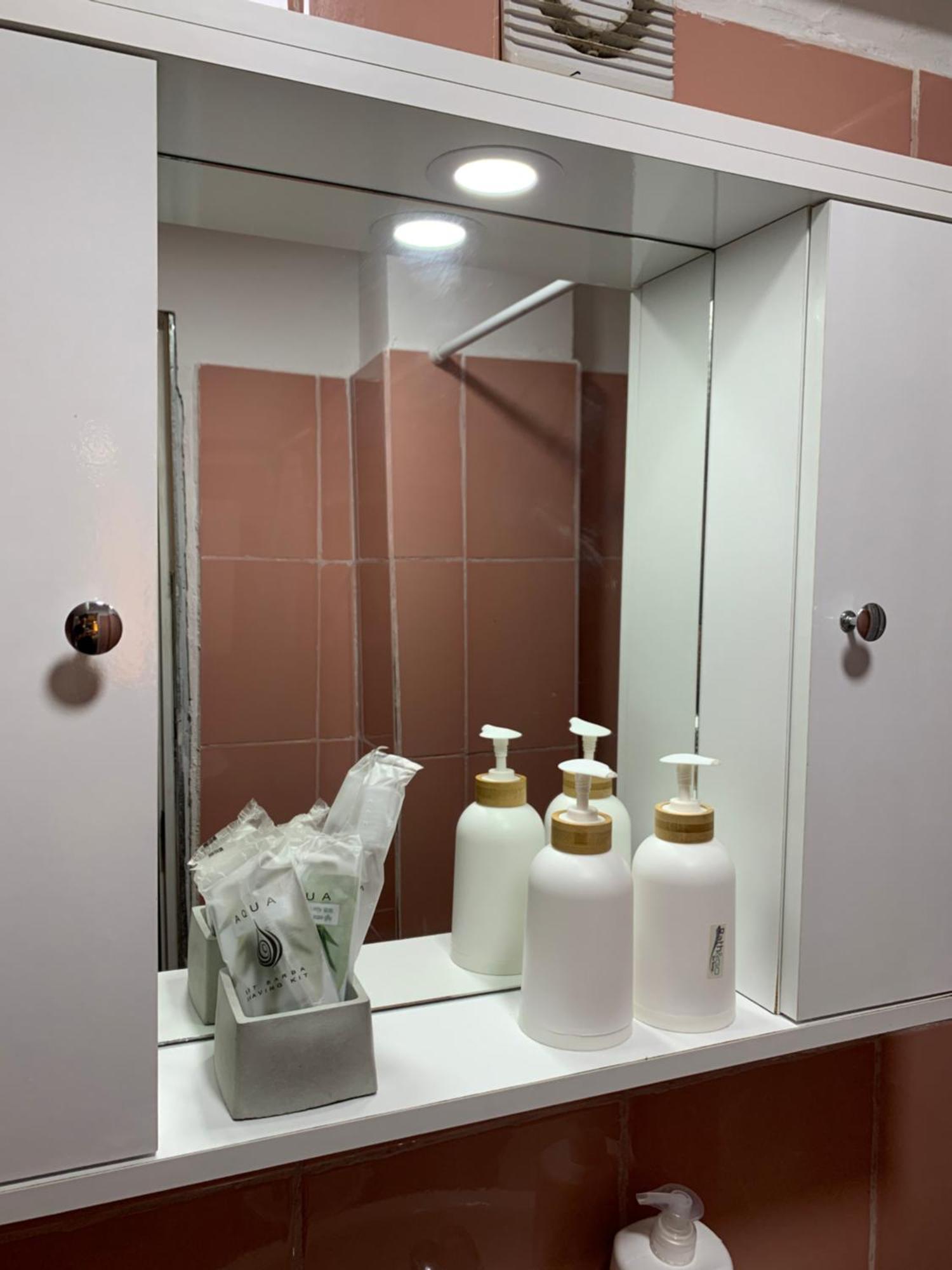 Citynest Apartments, 3-Minute Walk From The Skanderbeg Square Tiranë Luaran gambar