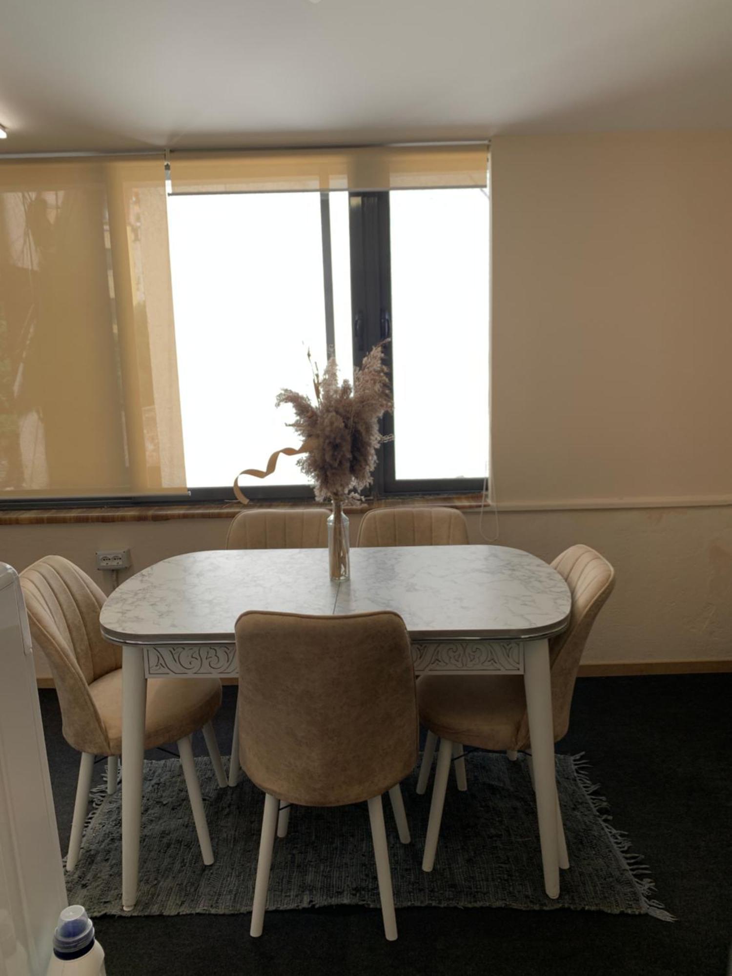 Citynest Apartments, 3-Minute Walk From The Skanderbeg Square Tiranë Luaran gambar
