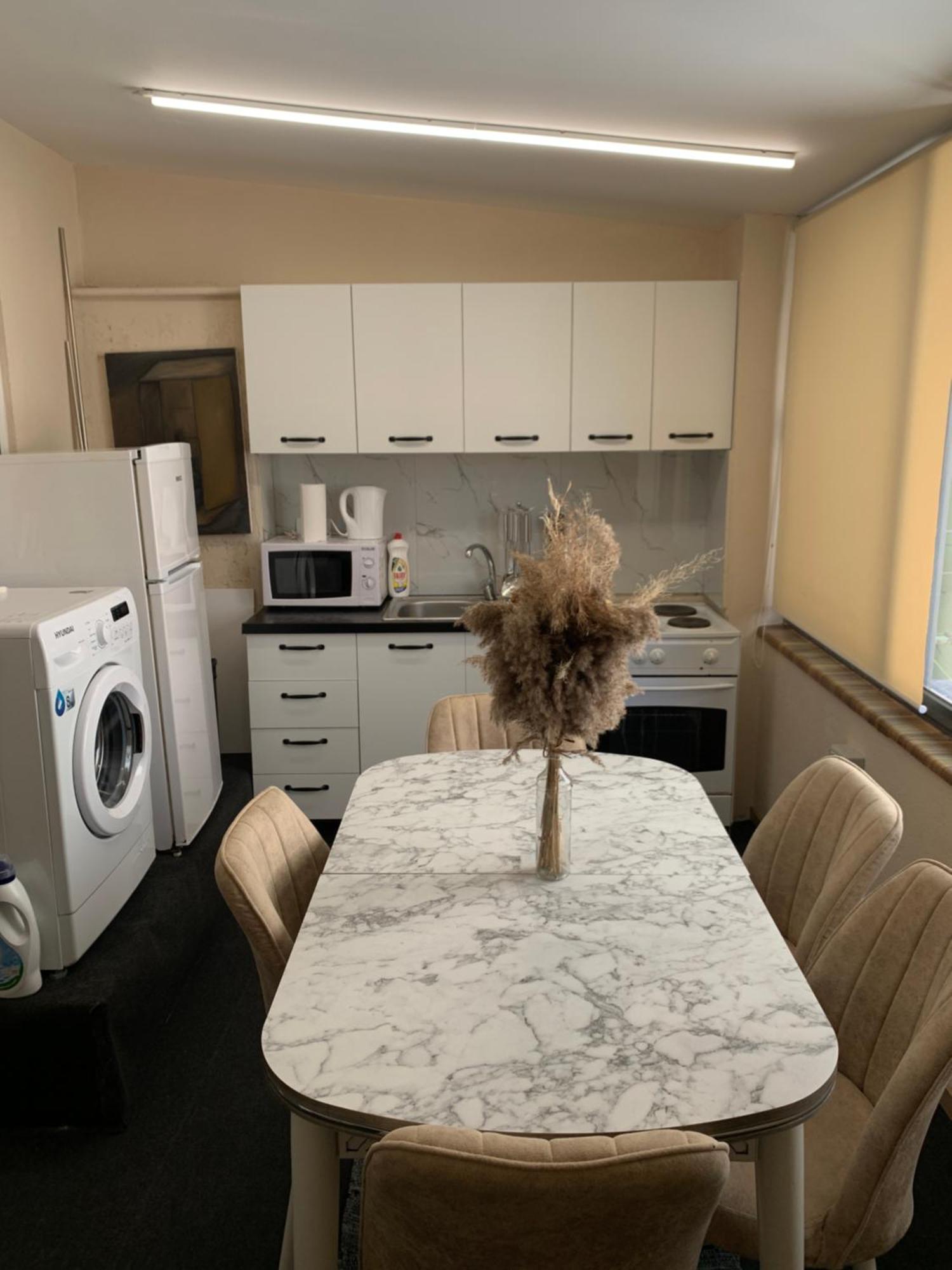 Citynest Apartments, 3-Minute Walk From The Skanderbeg Square Tiranë Luaran gambar