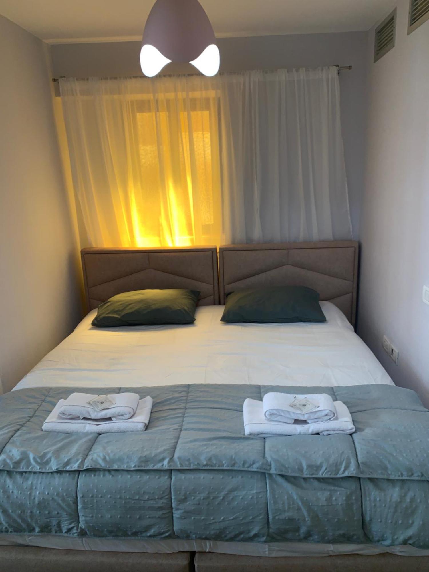 Citynest Apartments, 3-Minute Walk From The Skanderbeg Square Tiranë Luaran gambar