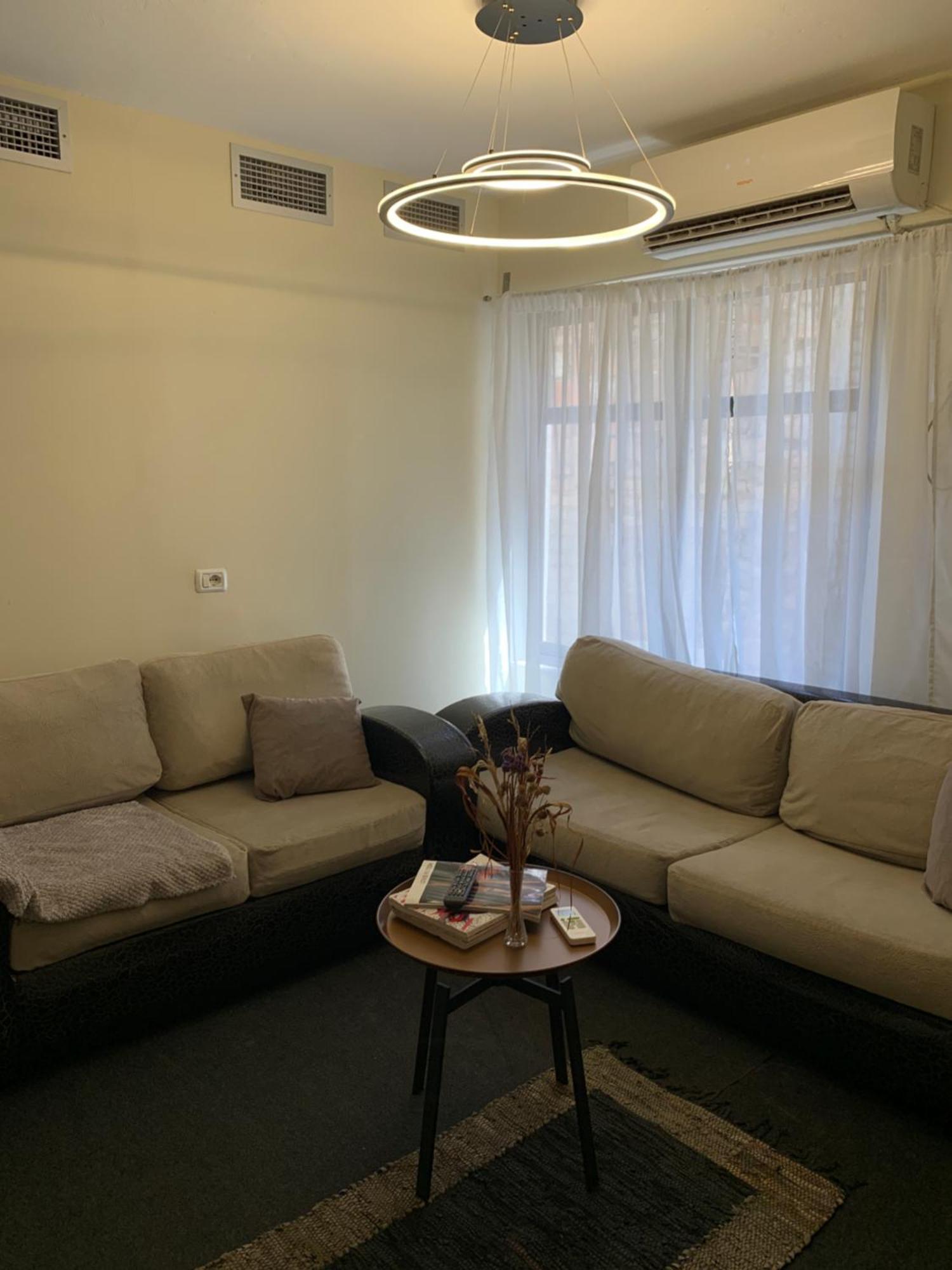 Citynest Apartments, 3-Minute Walk From The Skanderbeg Square Tiranë Luaran gambar