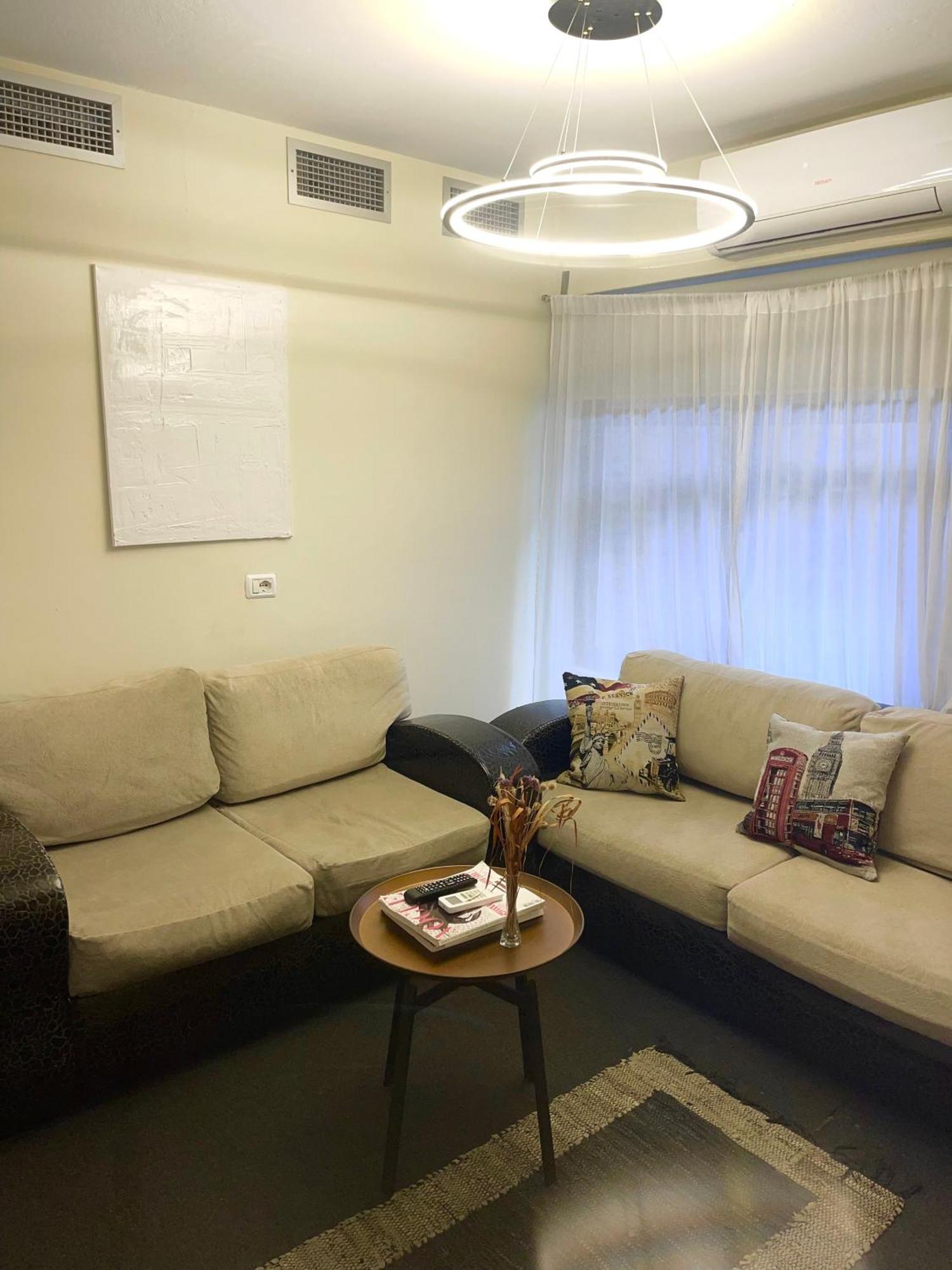 Citynest Apartments, 3-Minute Walk From The Skanderbeg Square Tiranë Luaran gambar