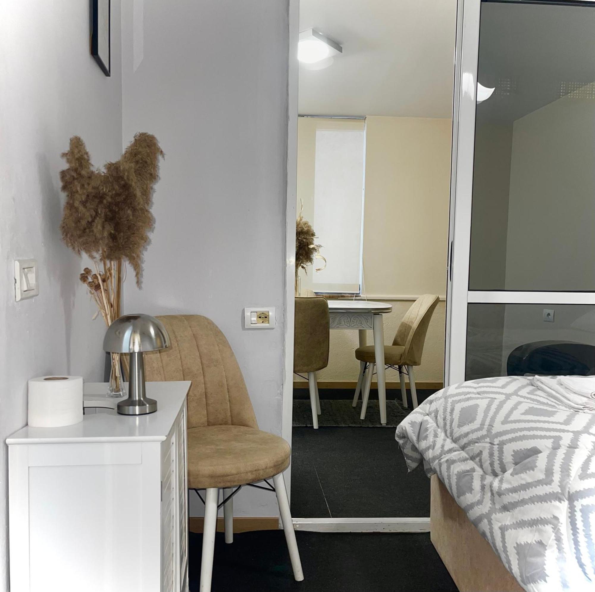 Citynest Apartments, 3-Minute Walk From The Skanderbeg Square Tiranë Luaran gambar