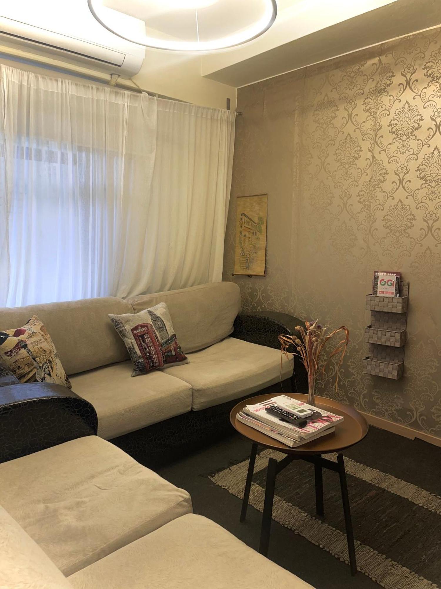 Citynest Apartments, 3-Minute Walk From The Skanderbeg Square Tiranë Luaran gambar